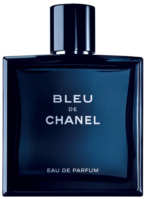 parfum eau bleue de chanel